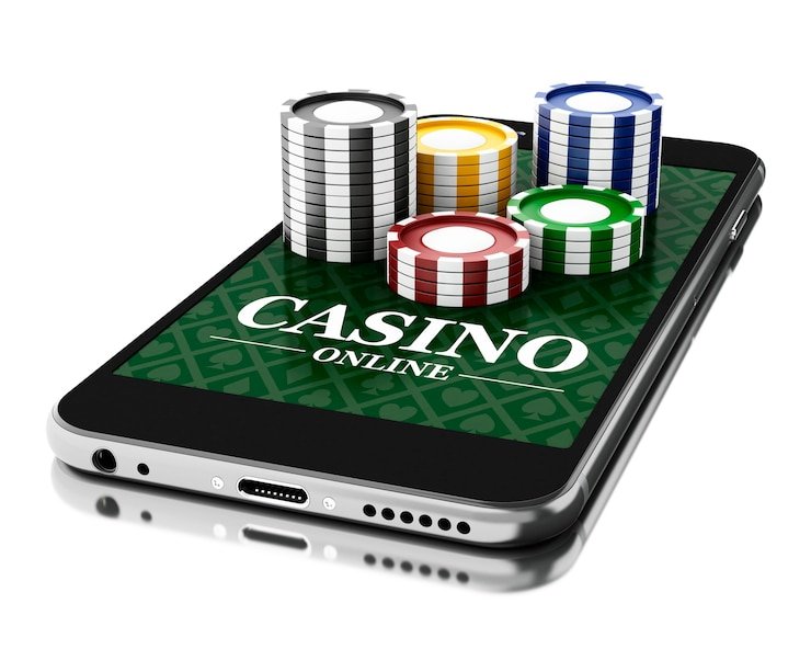 angka mati platform interface showing slot games and live dealer tables